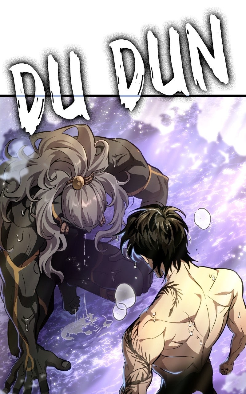 Read The World After the Fall ENGLISH Manga Online