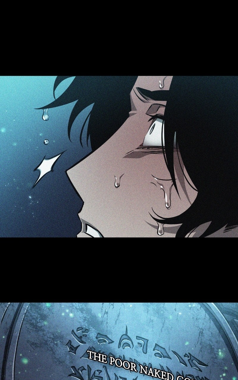 Read The World After the Fall ENGLISH Manga Online