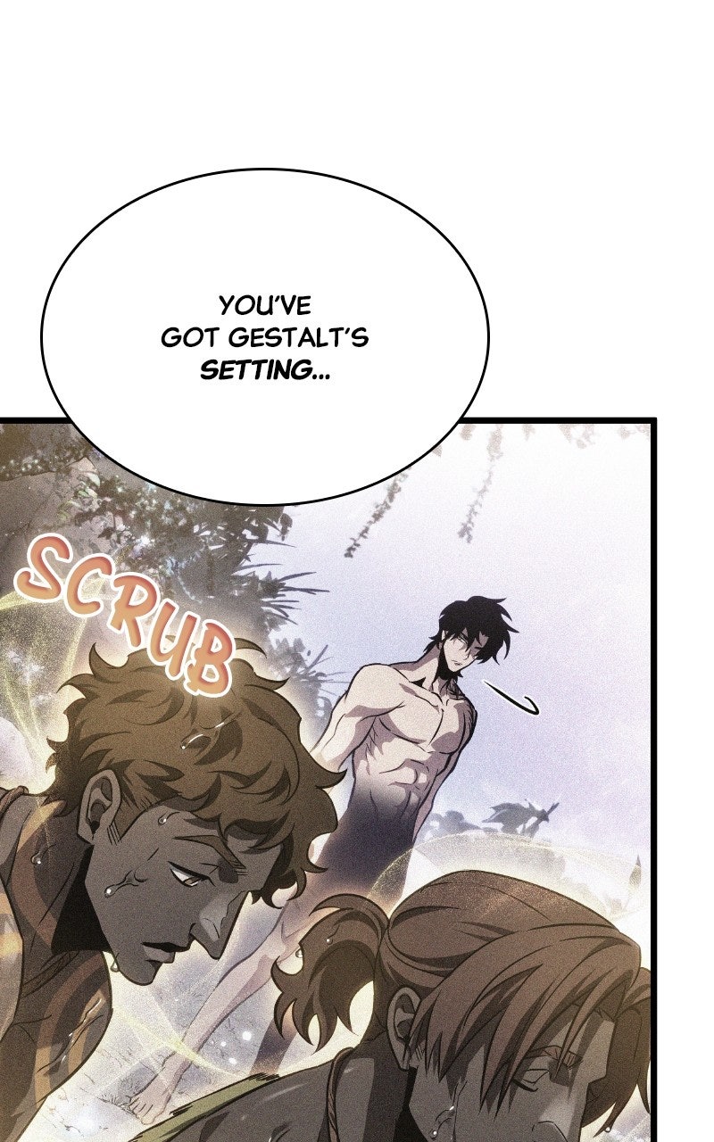 Read The World After the Fall ENGLISH Manga Online