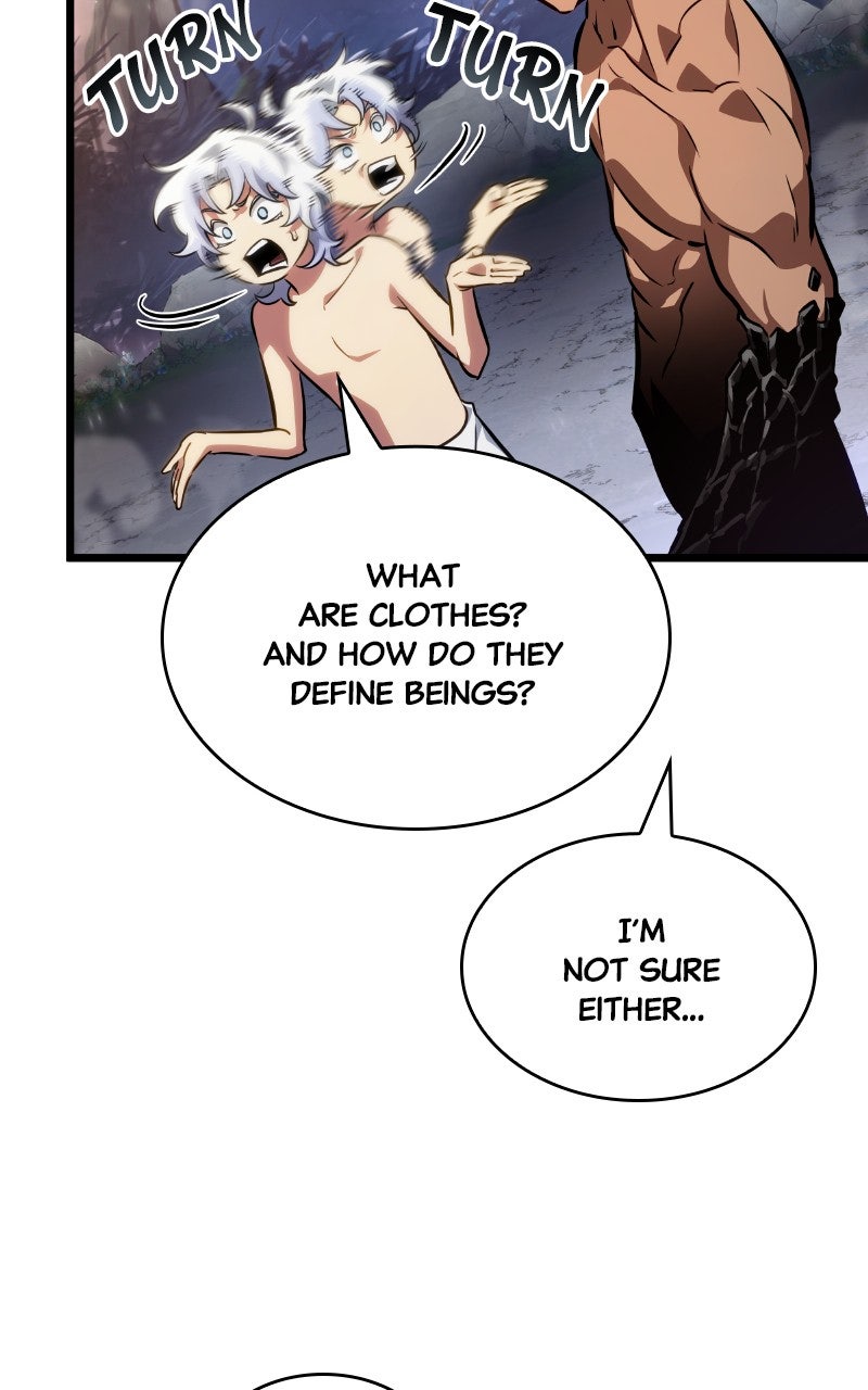 Read The World After the Fall ENGLISH Manga Online