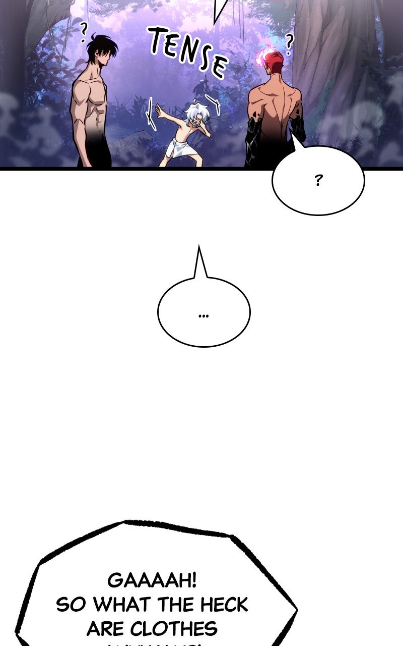 Read The World After the Fall ENGLISH Manga Online