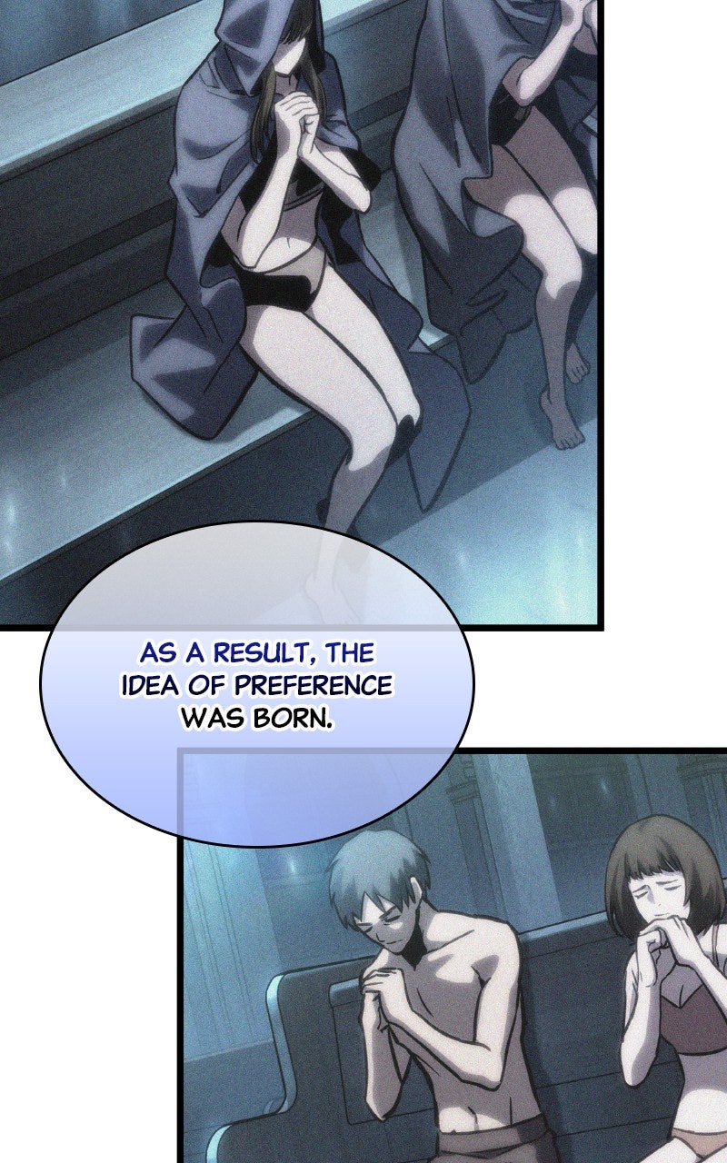 Read The World After the Fall ENGLISH Manga Online