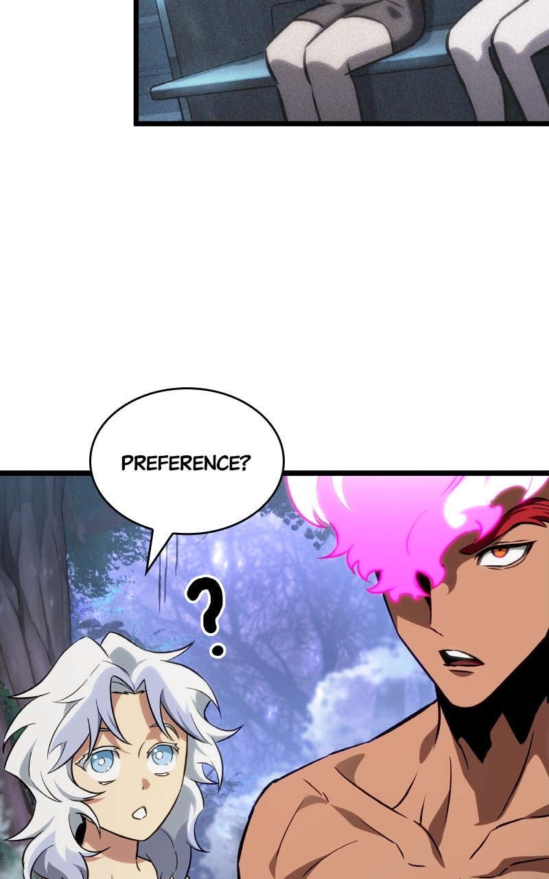 Read The World After the Fall ENGLISH Manga Online