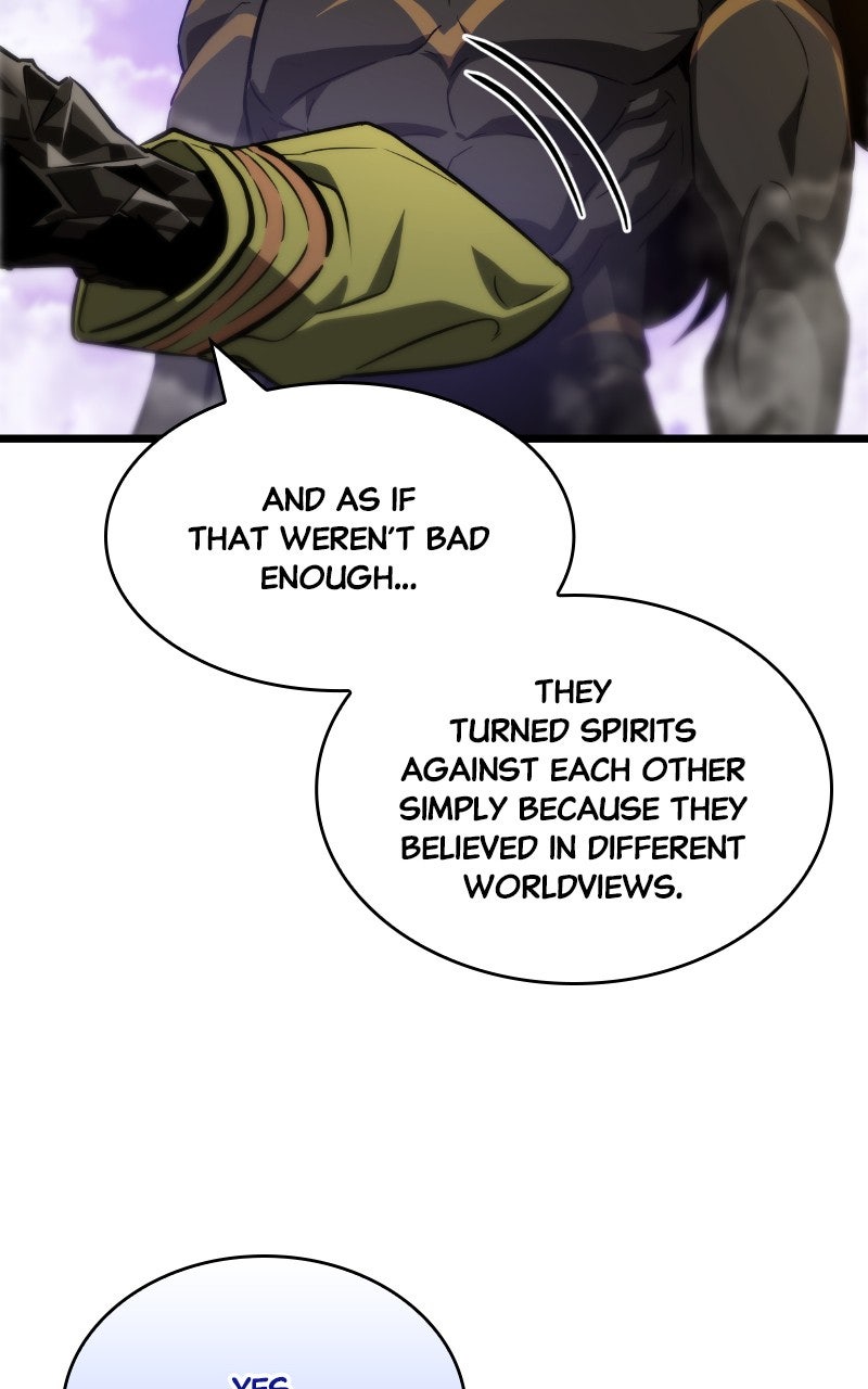 Read The World After the Fall ENGLISH Manga Online