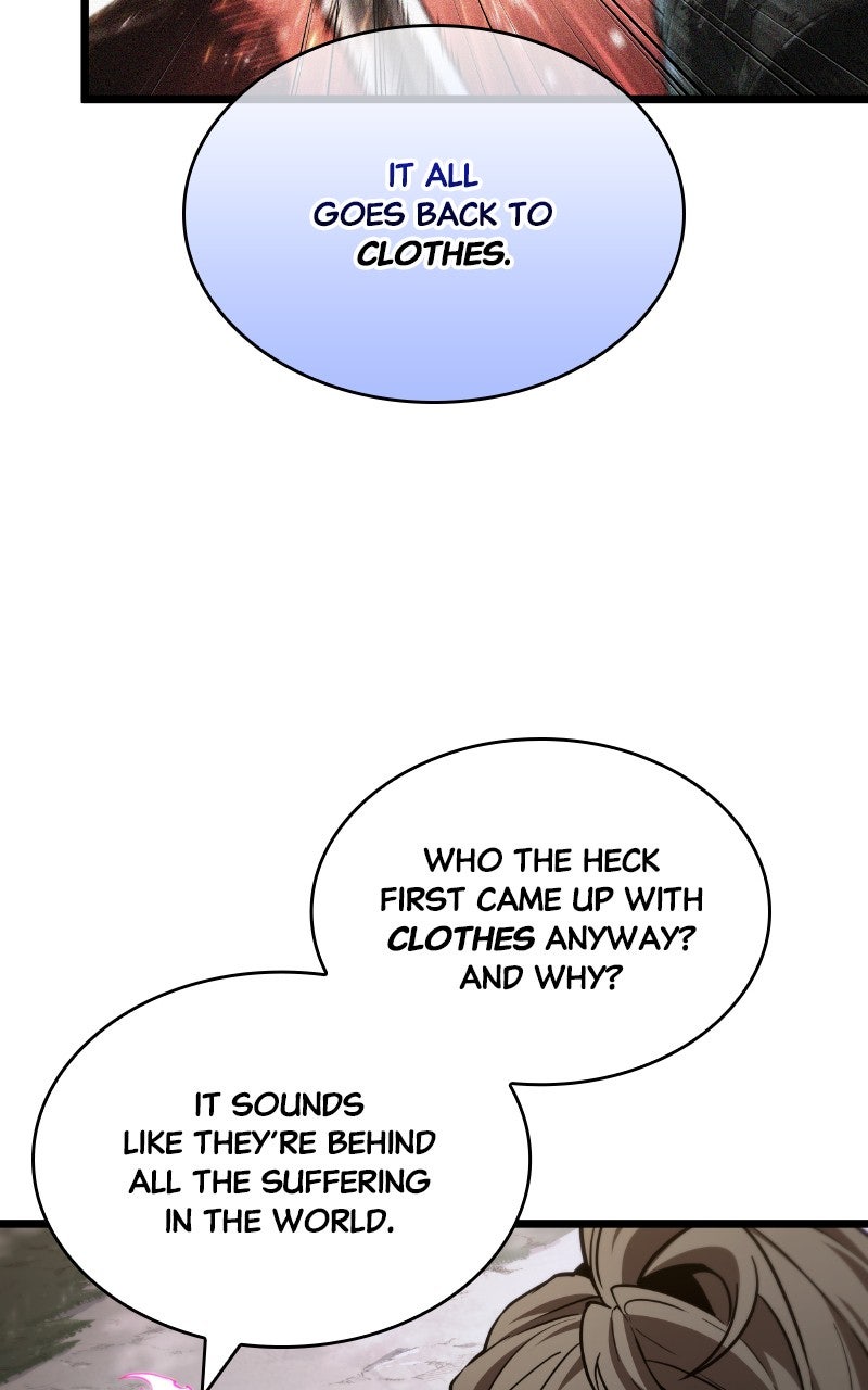 Read The World After the Fall ENGLISH Manga Online