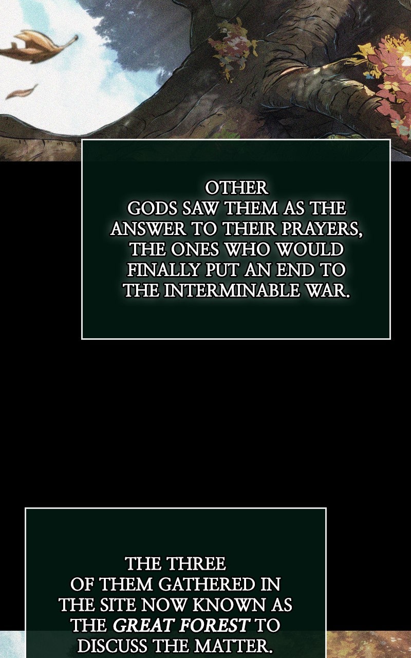 Read The World After the Fall ENGLISH Manga Online