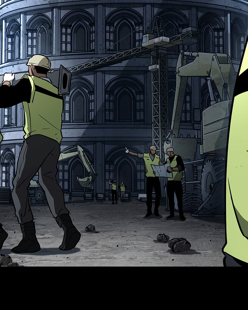 Read The World After the Fall ENGLISH Manga Online