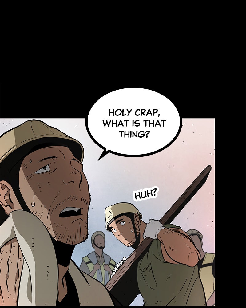 Read The World After the Fall ENGLISH Manga Online