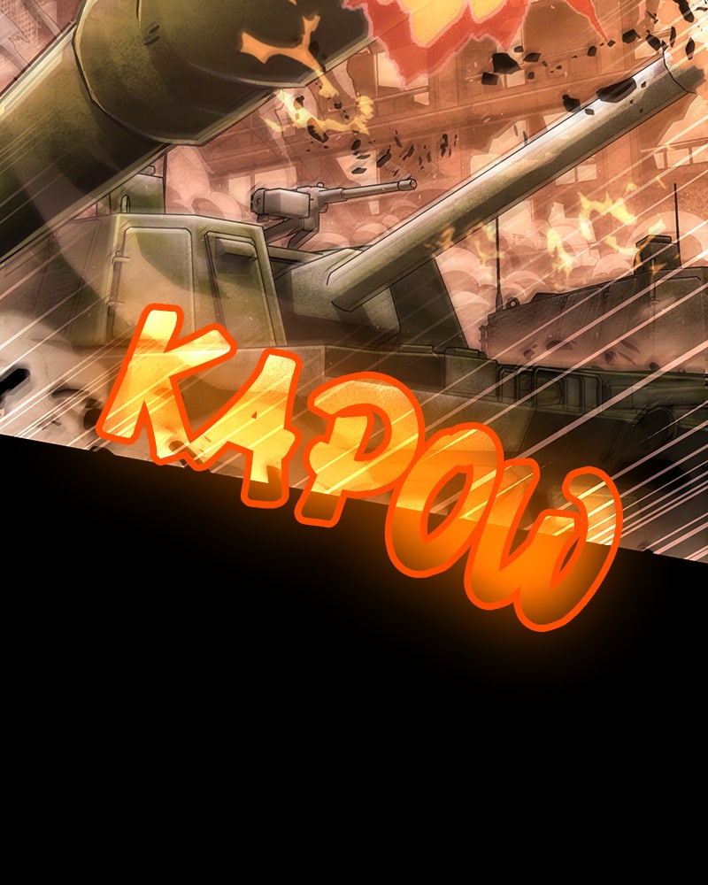 Read The World After the Fall ENGLISH Manga Online