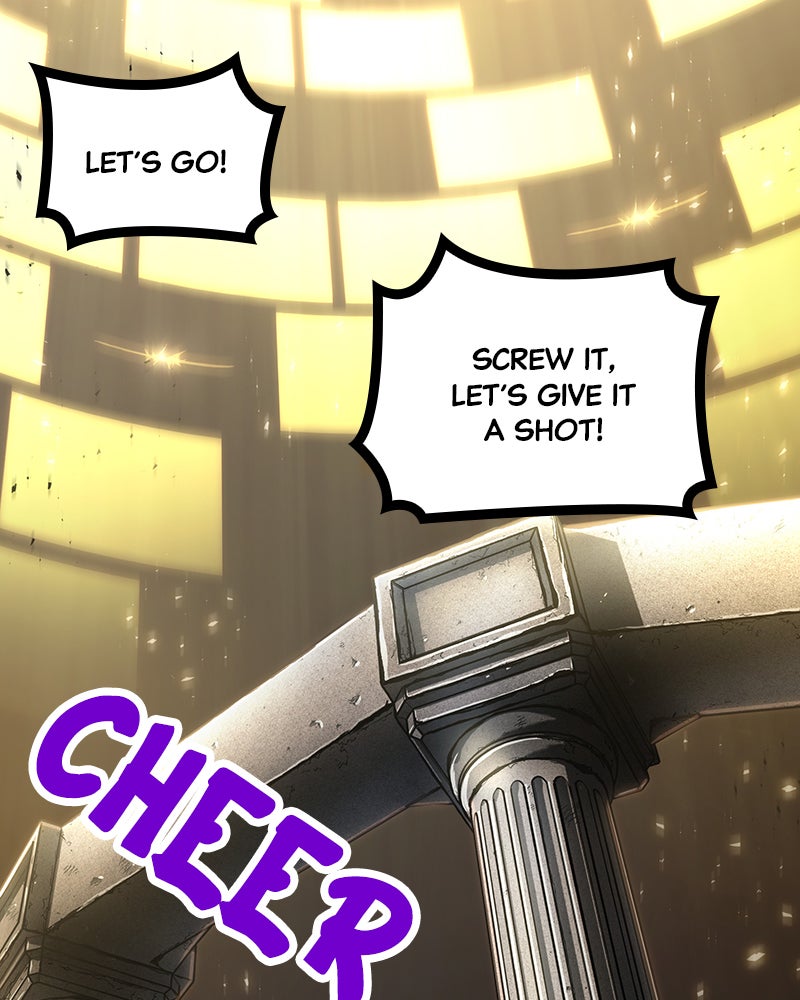 Read The World After the Fall ENGLISH Manga Online