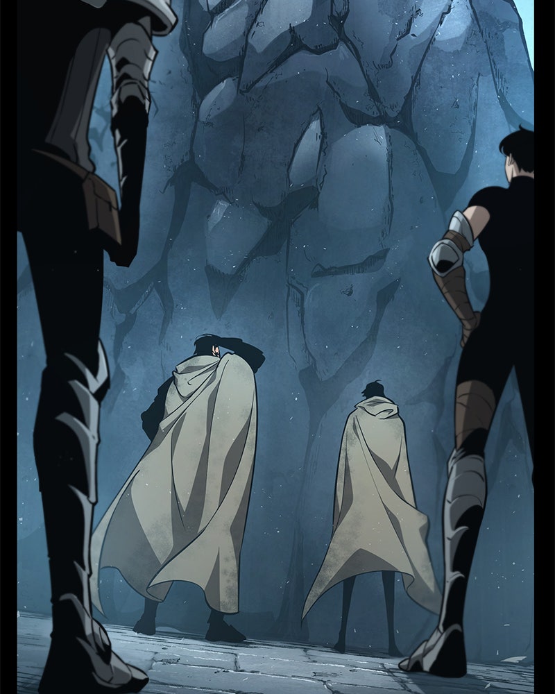 Read The World After the Fall ENGLISH Manga Online