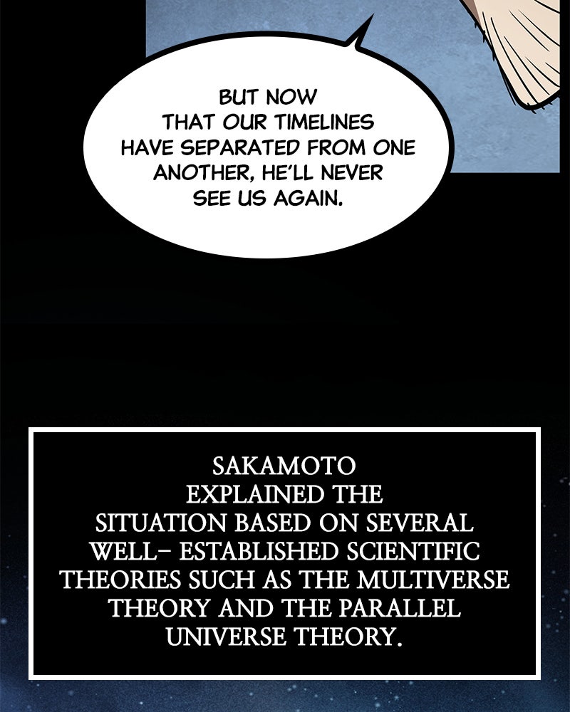 Read The World After the Fall ENGLISH Manga Online