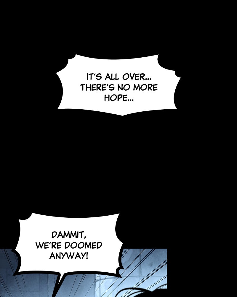 Read The World After the Fall ENGLISH Manga Online