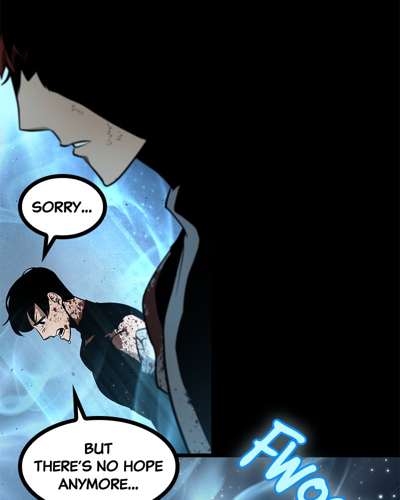 Read The World After the Fall ENGLISH Manga Online