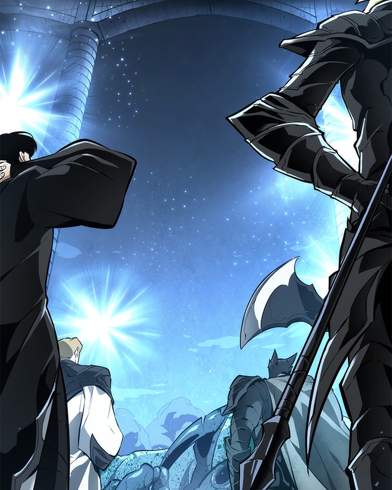 Read The World After the Fall ENGLISH Manga Online