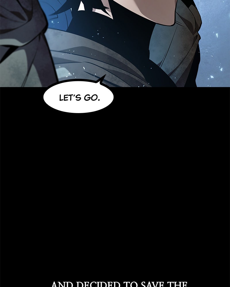 Read The World After the Fall ENGLISH Manga Online