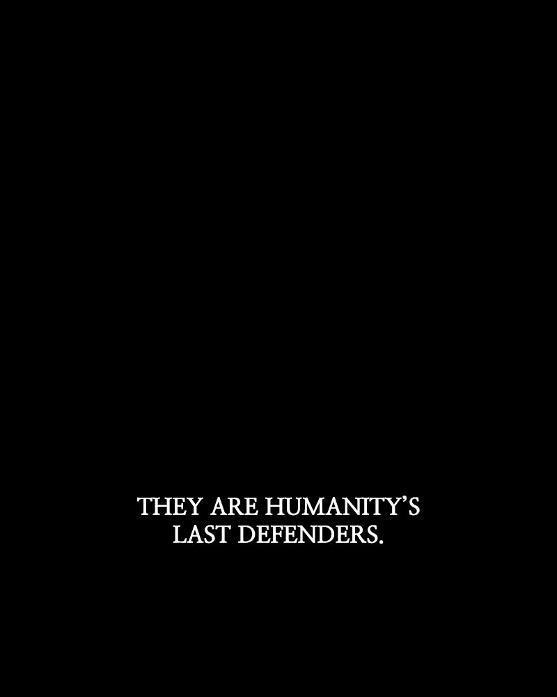 Read The World After the Fall ENGLISH Manga Online