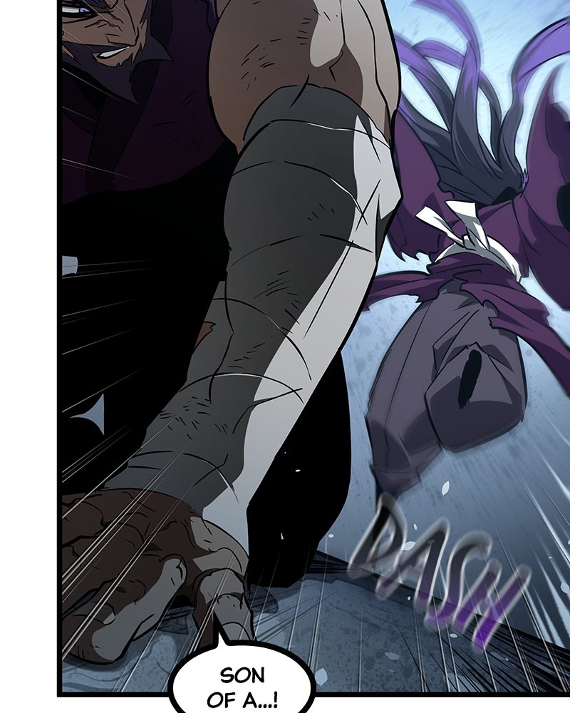 Read The World After the Fall ENGLISH Manga Online