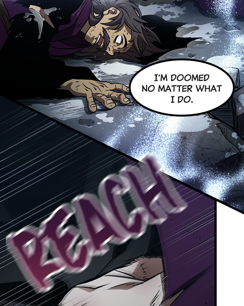 Read The World After the Fall ENGLISH Manga Online