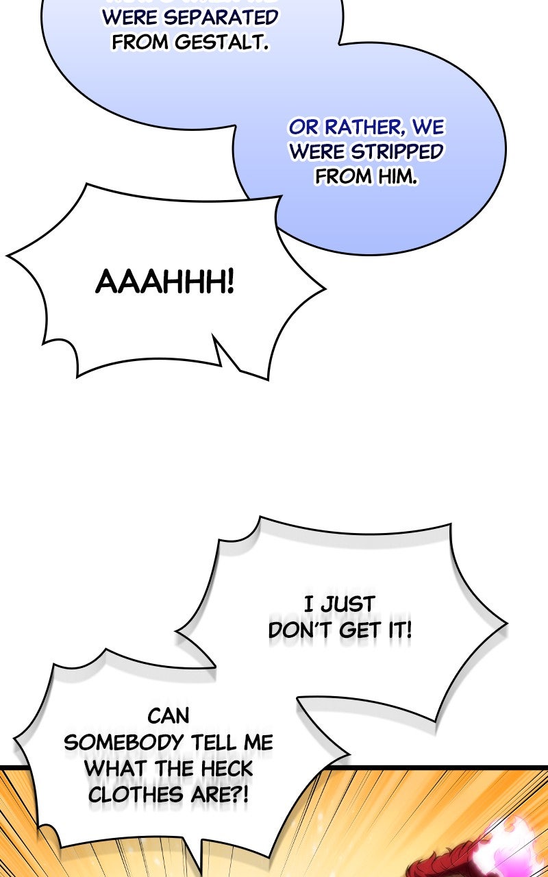 Read The World After the Fall ENGLISH Manga Online