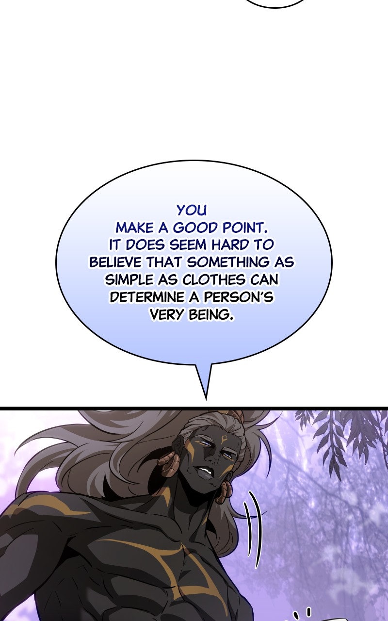 Read The World After the Fall ENGLISH Manga Online