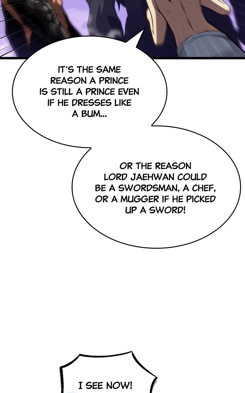 Read The World After the Fall ENGLISH Manga Online