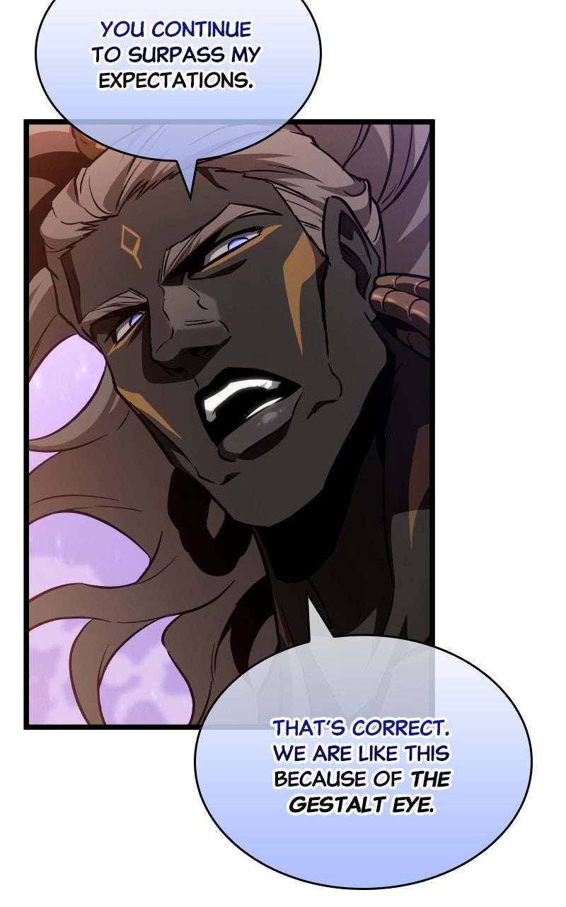 Read The World After the Fall ENGLISH Manga Online