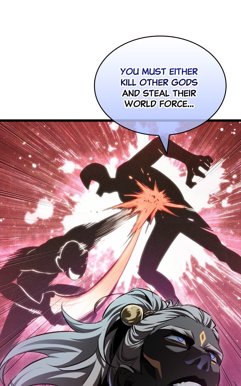 Read The World After the Fall ENGLISH Manga Online