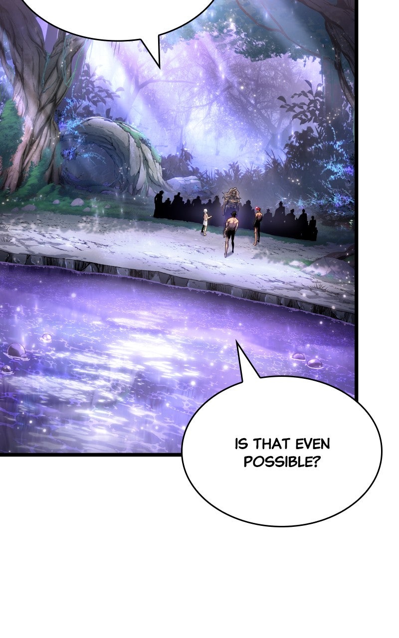 Read The World After the Fall ENGLISH Manga Online