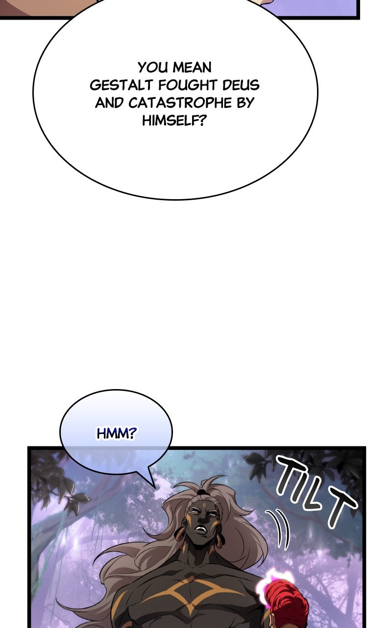 Read The World After the Fall ENGLISH Manga Online