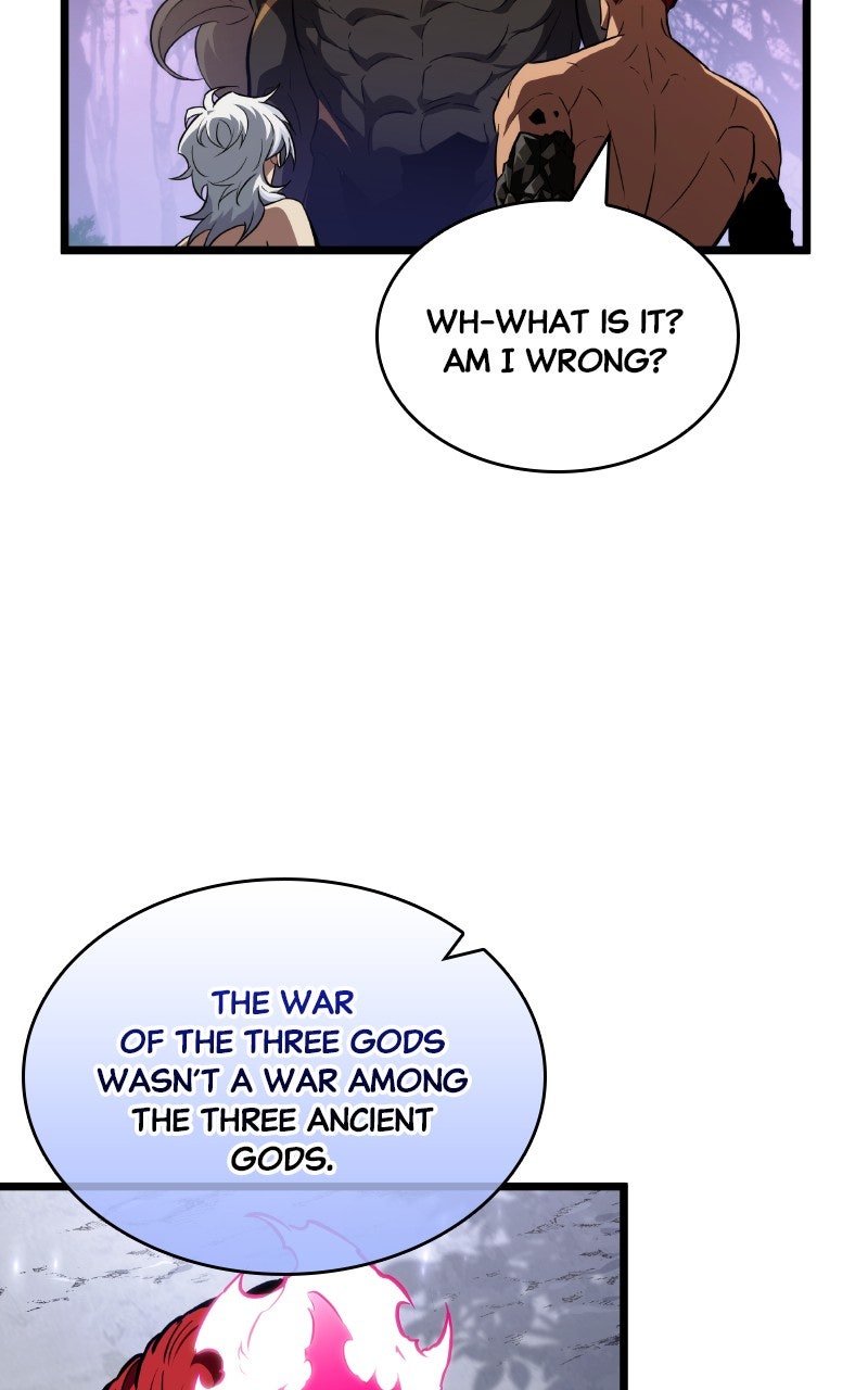 Read The World After the Fall ENGLISH Manga Online