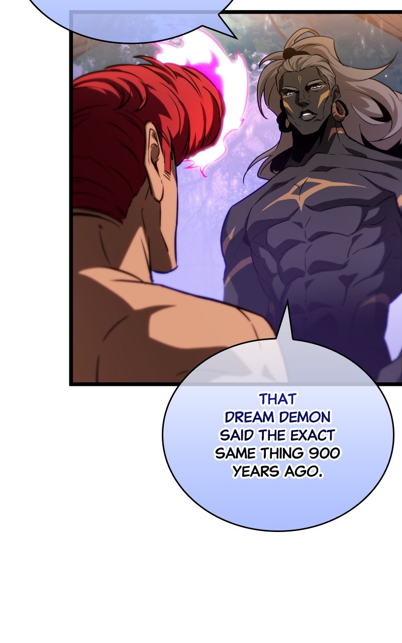 Read The World After the Fall ENGLISH Manga Online