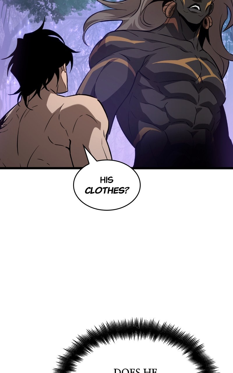 Read The World After the Fall ENGLISH Manga Online