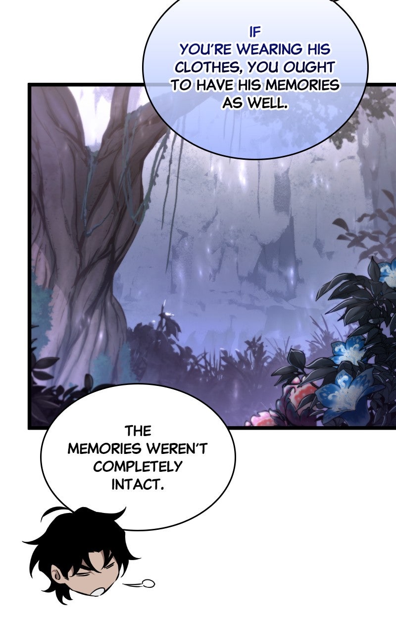 Read The World After the Fall ENGLISH Manga Online