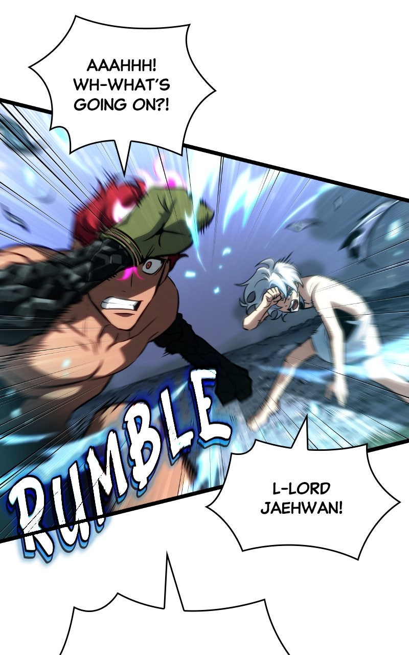 Read The World After the Fall ENGLISH Manga Online