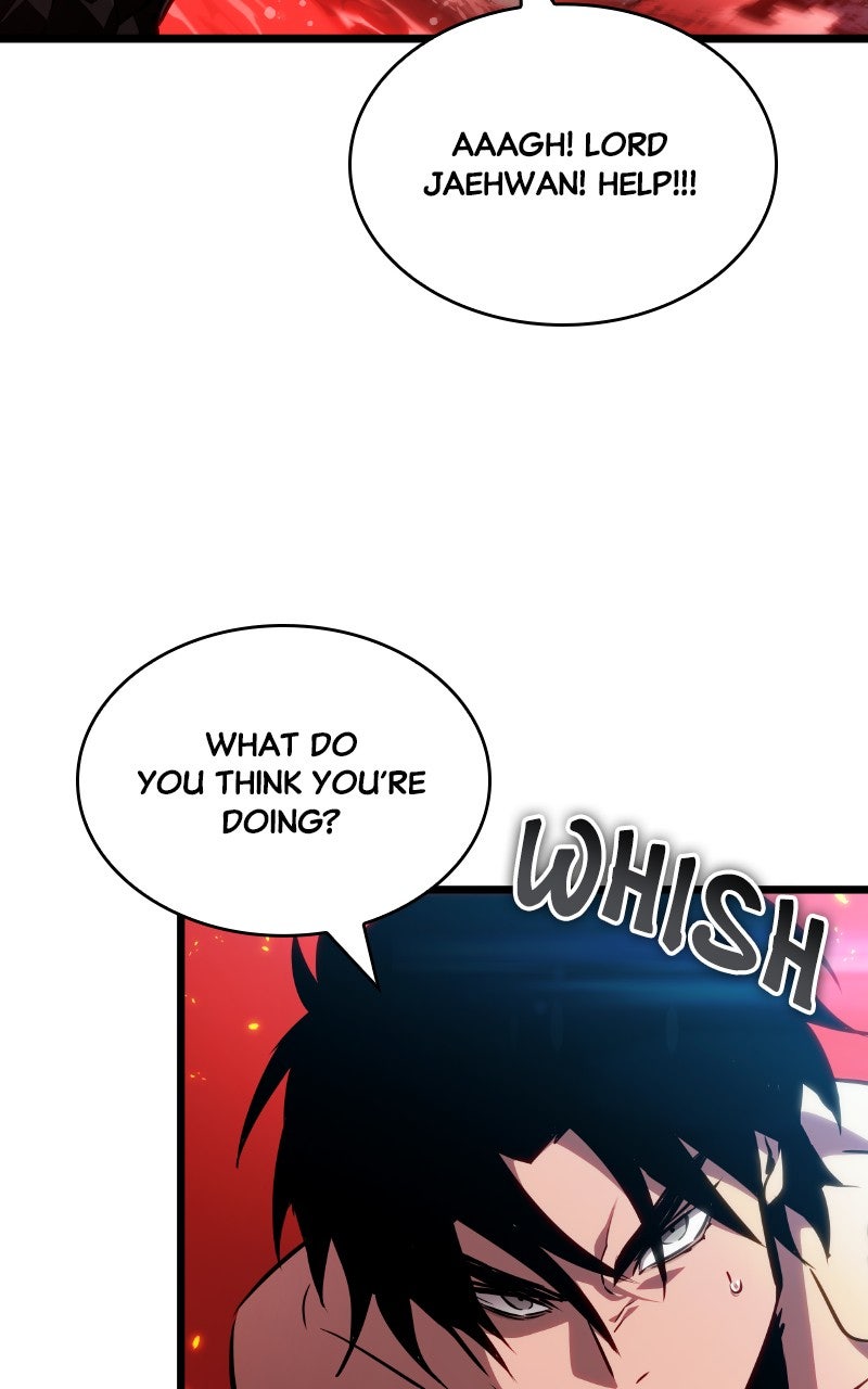 Read The World After the Fall ENGLISH Manga Online