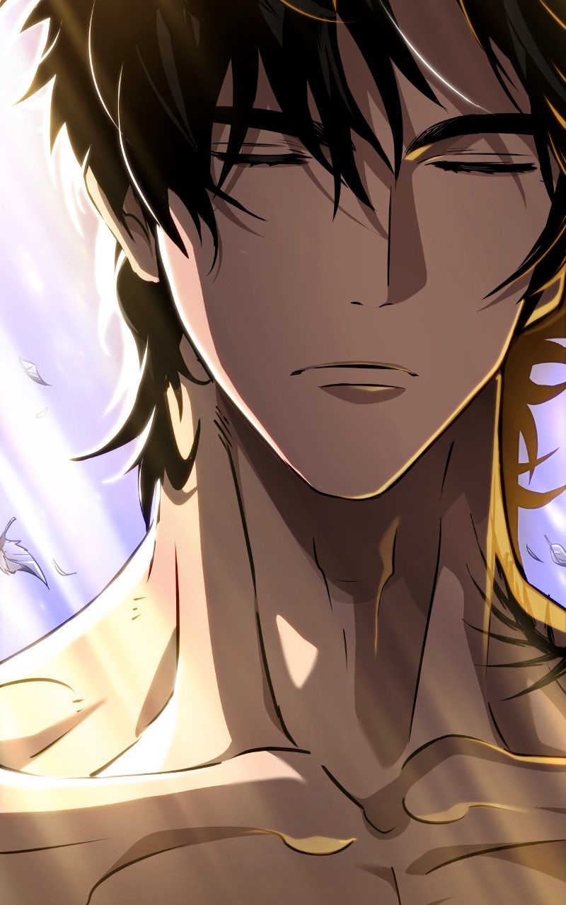 Read The World After the Fall ENGLISH Manga Online