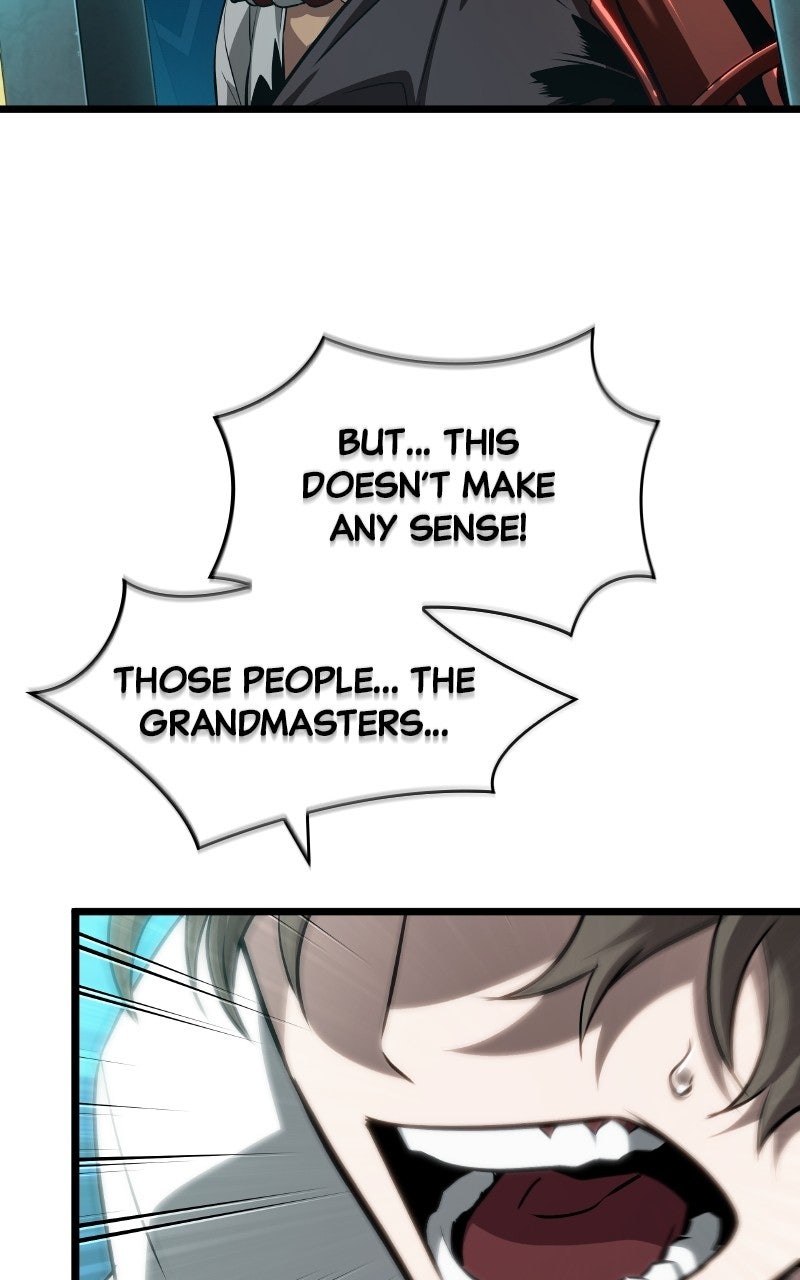 Read The World After the Fall ENGLISH Manga Online