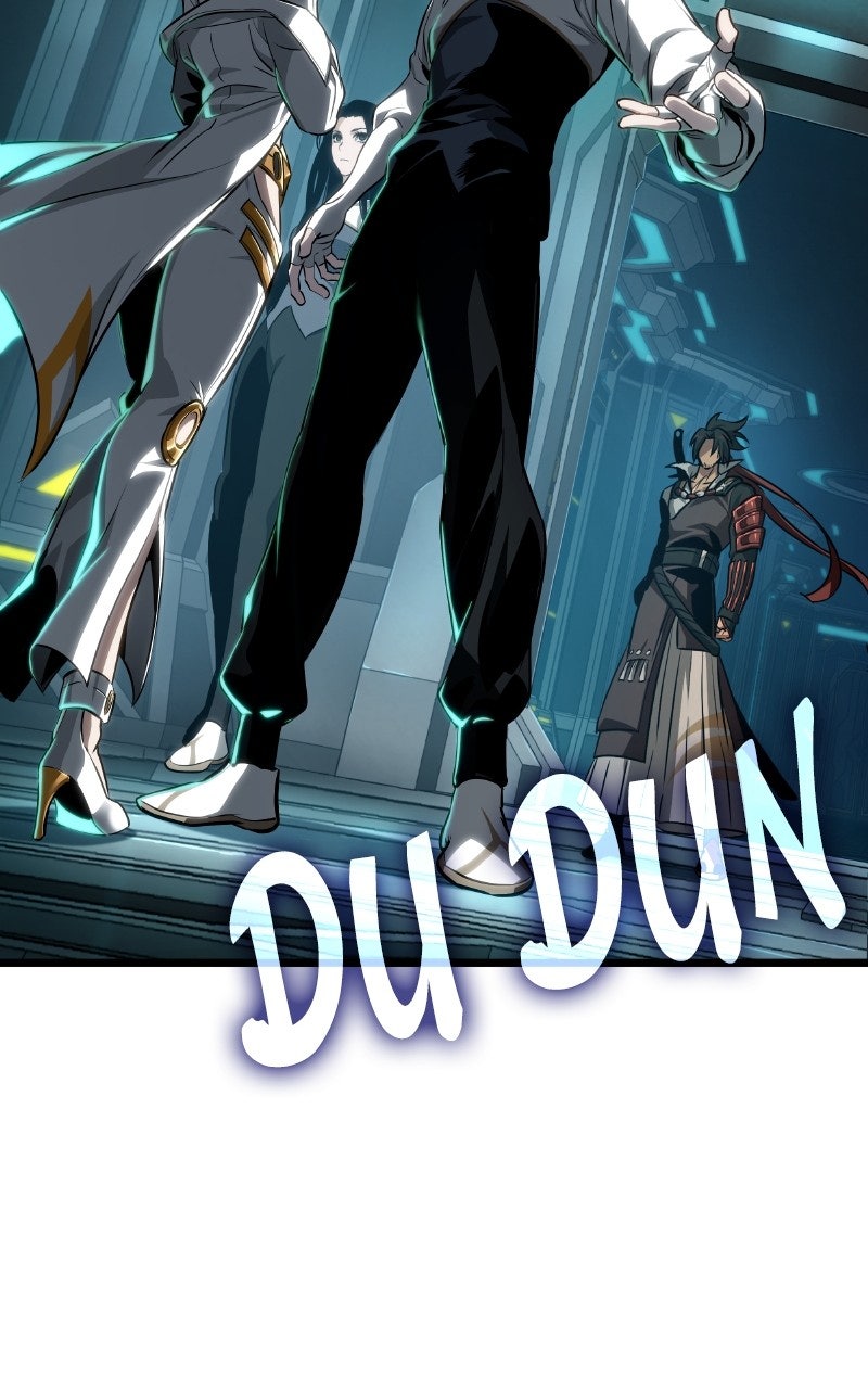 Read The World After the Fall ENGLISH Manga Online