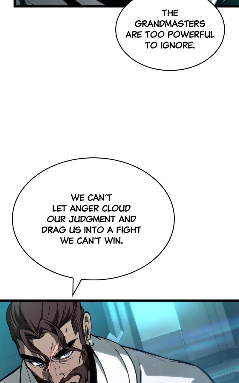 Read The World After the Fall ENGLISH Manga Online