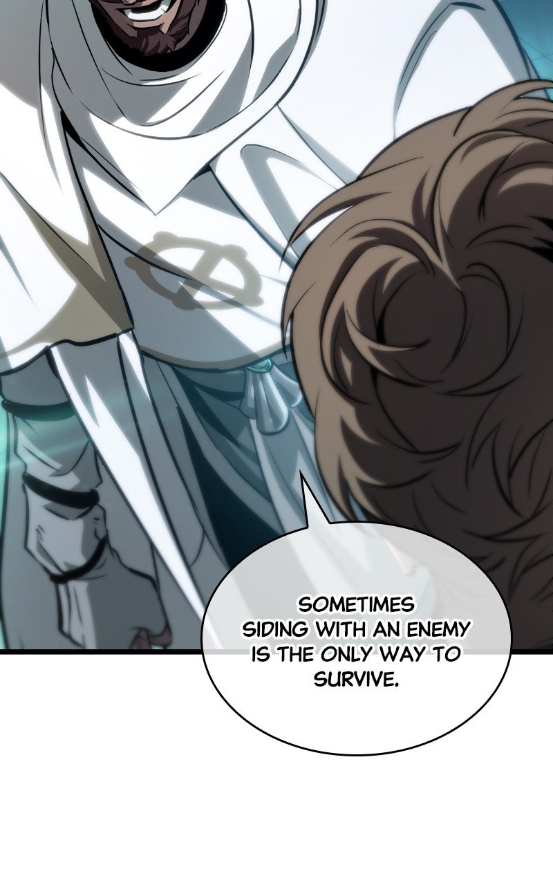 Read The World After the Fall ENGLISH Manga Online