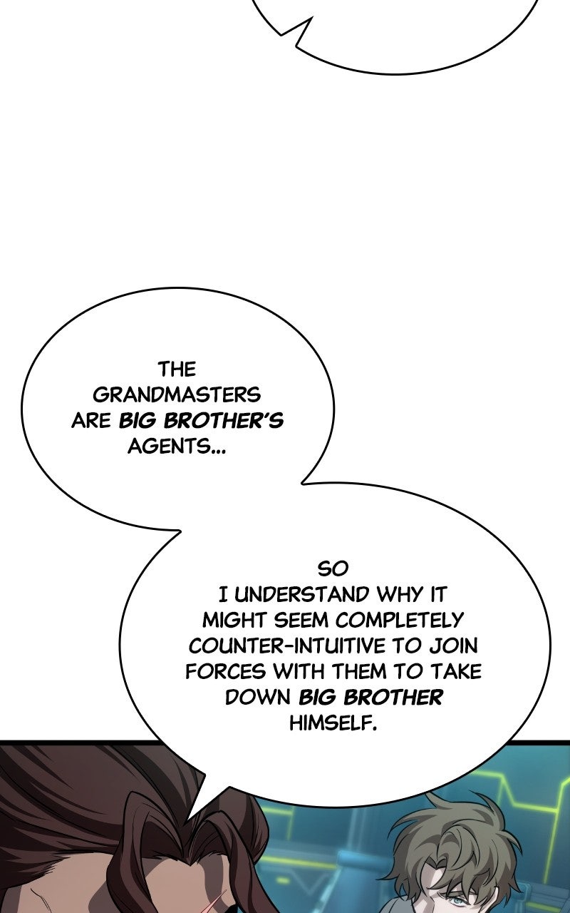 Read The World After the Fall ENGLISH Manga Online