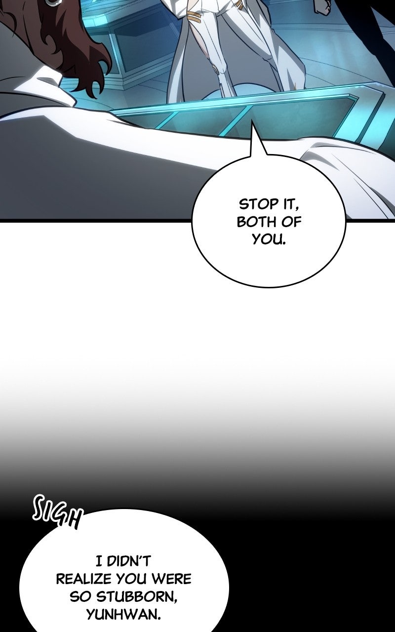 Read The World After the Fall ENGLISH Manga Online