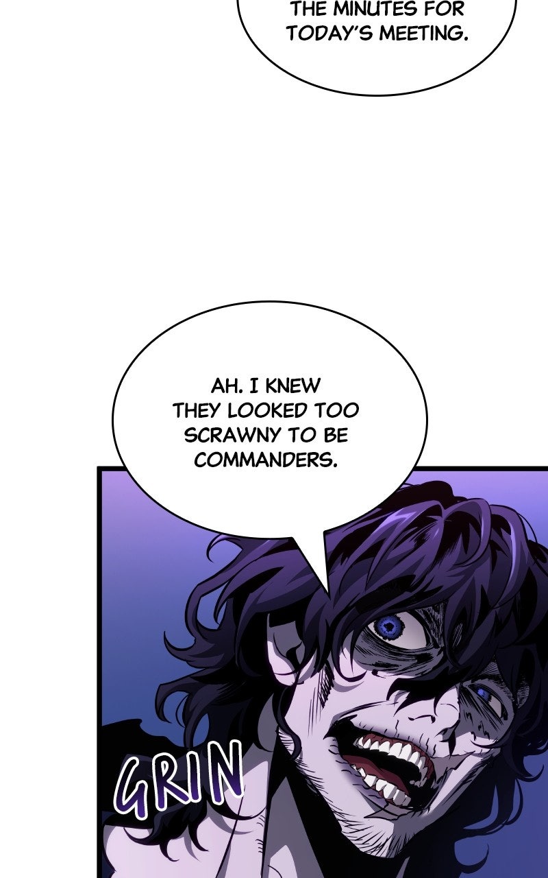 Read The World After the Fall ENGLISH Manga Online