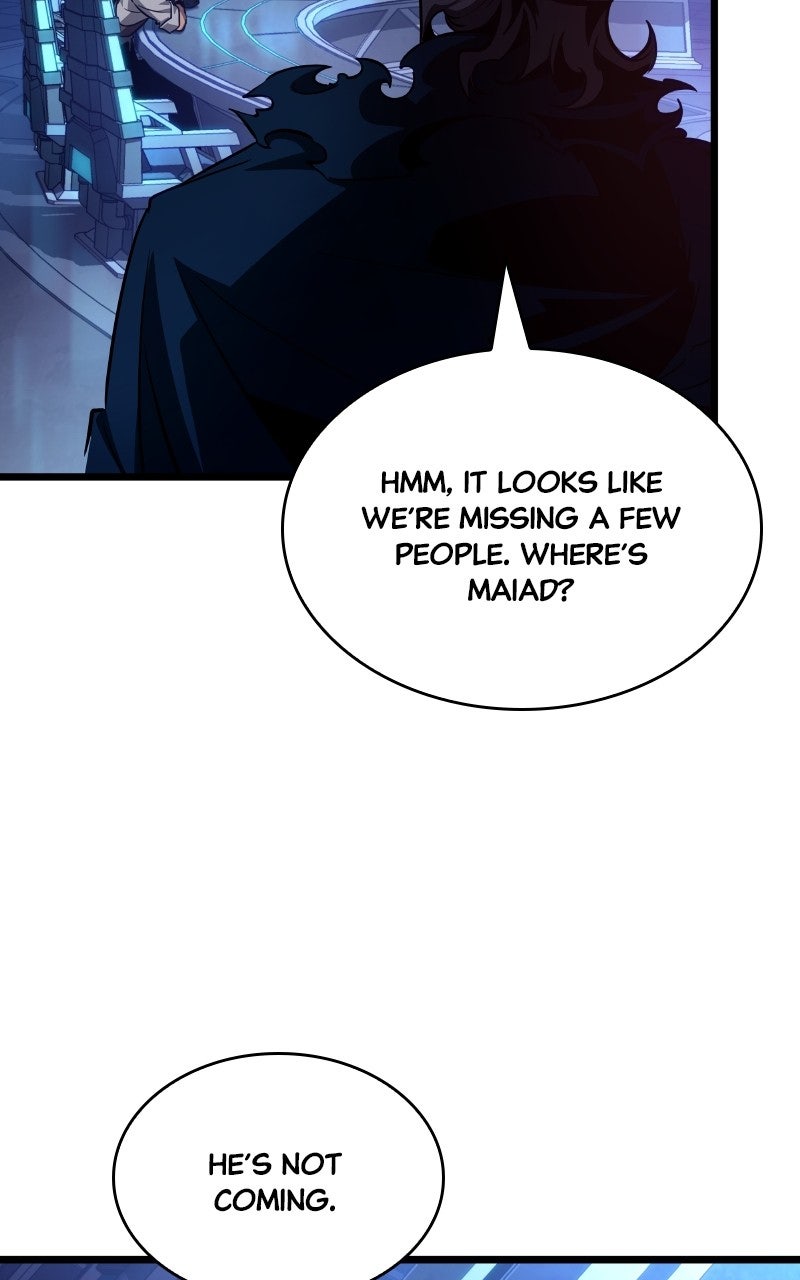 Read The World After the Fall ENGLISH Manga Online