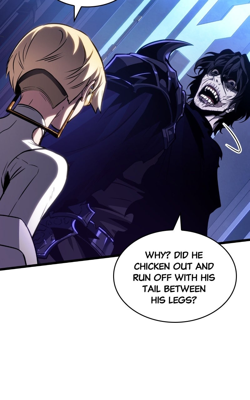 Read The World After the Fall ENGLISH Manga Online