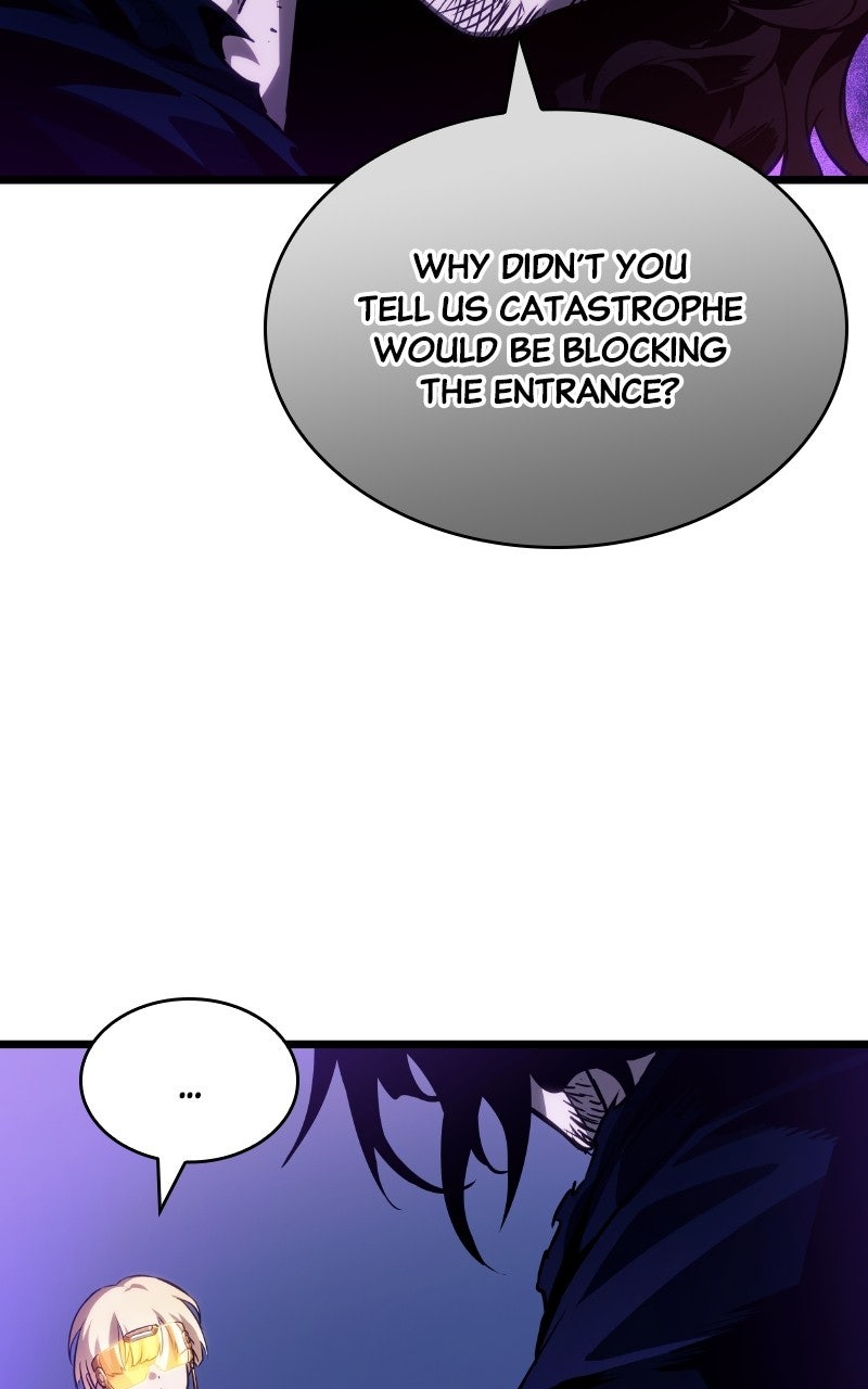 Read The World After the Fall ENGLISH Manga Online