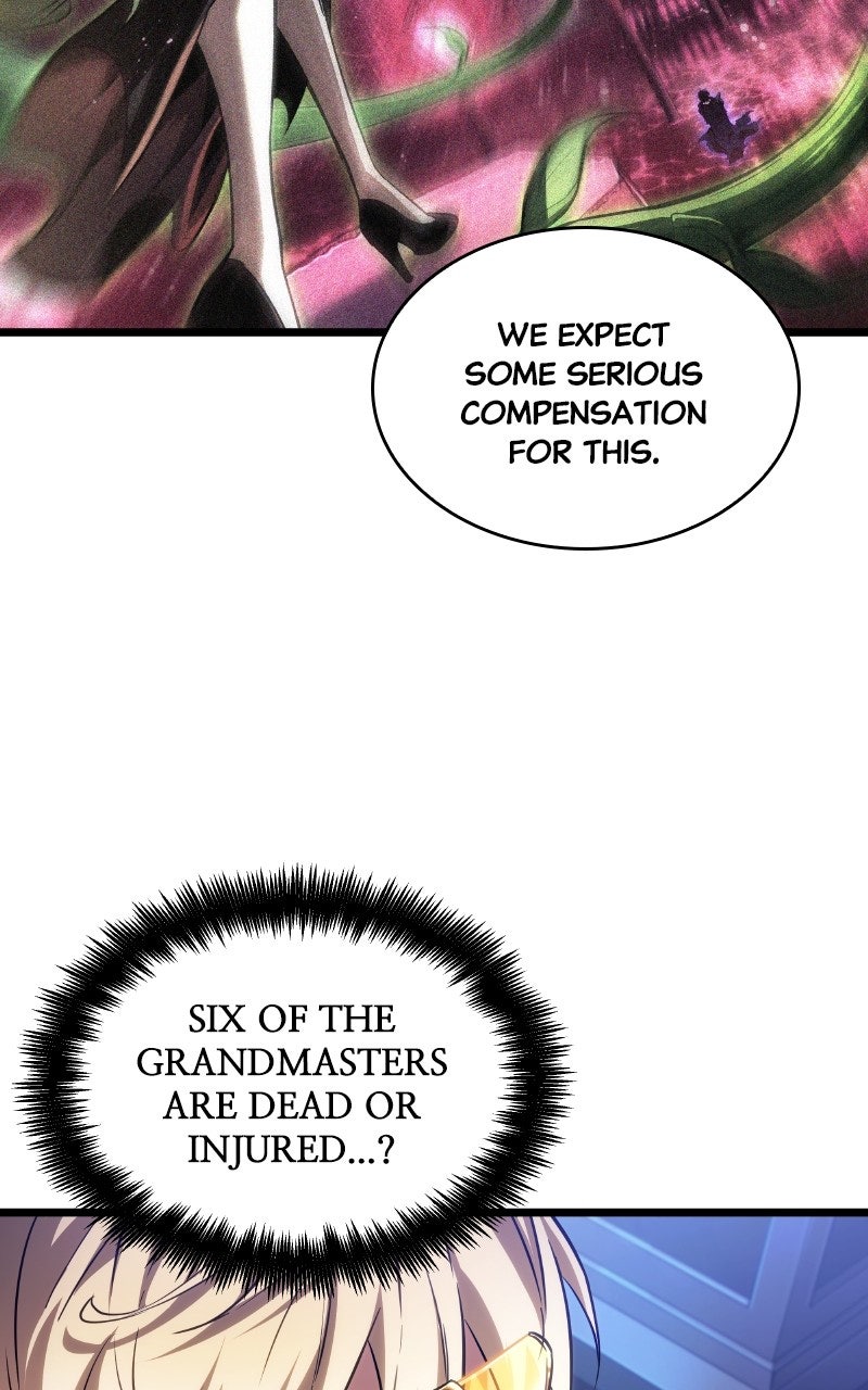 Read The World After the Fall ENGLISH Manga Online