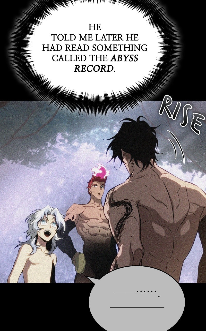 Read The World After the Fall ENGLISH Manga Online