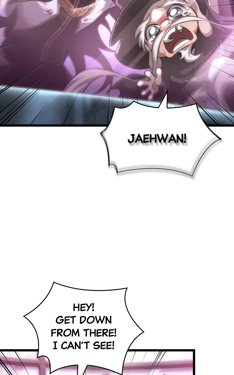 Read The World After the Fall ENGLISH Manga Online